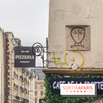 Le Saviez-vous : il existe une œuvre de Salvador Dali en plein cœur du Quartier Latin