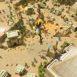 Age of Mythology Retold : notre test du remake du classique vidéoludique sur PC et Xbox Series