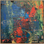 descARTes : l'exposition de Kiichiro Ogawa à la galerie La Lison