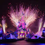 Disney Tales of Magic : découvrez le nouveau show nocturne et immersif de Disneyland Paris