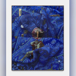 Clear History, l'exposition gratuite d'Oli Epp à la galerie Perrotin