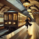 Poursuite dans le métropolitain : l'escape game haletant chez Escape Hunt