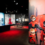 Disney100 : l'exposition du centenaire de Disney débarque à Paris - ouverture de la billetterie