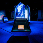 Disney100 : l'exposition du centenaire de Disney débarque à Paris - ouverture de la billetterie