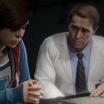 Beyond: Two Souls bientôt adapté en série télévisée par Elliot Page