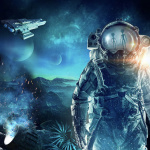 Planète interdite : l'escape game spatial chez Locked Up 