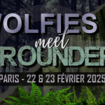 Wolfies meet Grounders : rencontrez les acteurs de la série Teen Wolf à Roissy