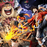 One Piece Pirate Warriors 4 bientôt disponible sur PS5 et Xbox Series