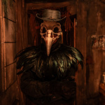 Le Taxidermiste : l'escape game bien glauque chez Deep Inside