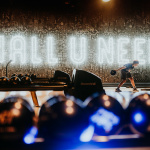 Hall U Need : le complexe de loisirs pour toute la famille au Carré Sénart