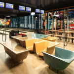 Hall U Need : le complexe de loisirs pour toute la famille au Carré Sénart