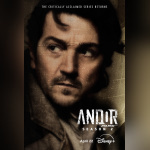 Star Wars Andor : Diego Luna de retour dans la saison 2 - bande-annonce et date de sortie