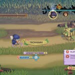 Maliki Poison of Past : la démo disponible sur PC pour le Steam Next Fest