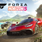 Forza Horizon 5 bientôt disponible sur PS5
