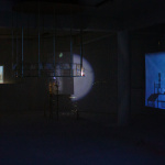 Megalomelancholia au Carré de Baudouin : une exposition sur l’espace et la sensibilité