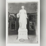 Chère Melpomène : l'exposition aux Beaux-Arts de Paris qui revisite la muse de la tragédie