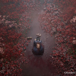 Silent Hill f : le prochain opus de la série culte de jeux vidéo survival-horror