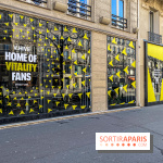 V. Hive : le cybercafé/boutique signé Team Vitality dans le 3e arrondissement de Paris