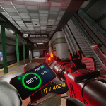 Infection Origins : le zombie shooter en réalité virtuelle chez The Gate VR