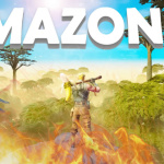 Fortnite : Amazonia, la map éducative du CNES sur l'espace et les enjeux climatiques