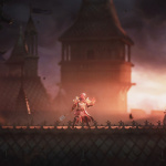 Mandragora - Whispers of the Witch Tree : le metroidvania dark fantasy se montre de nouveau