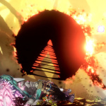 Shadow Labyrinth : le jeu futuriste de Bandai Namco inspiré de PAC-MAN dévoilé au Nintendo Direct