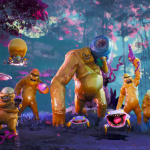 High on Life débarque sur Nintendo Switch : un trip cosmique à découvrir dès le mois de mai