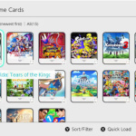 Nintendo révolutionne le jeu vidéo avec ses nouvelles cartouches digitales pour la Switch