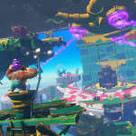 Donkey Kong Bananza : le roi de la jungle déjà de retour sur Nintendo Switch 2