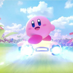 Kirby Air Riders : Kirby revient sur les circuits galactiques en 2025 sur Switch 2