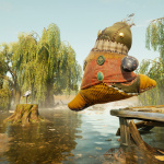 South of Midnight : notre avis sur le jeu envoûtant de Compulsion Games