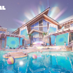 Fortnitnite Festival : Sabrina Carpenter au cœur de la nouvelle saison 