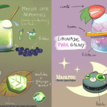 Mali-Kick Café : l’expérience Maliki Poison of the Past au Kick Café