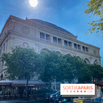 Saison France-Brésil 2025 : concert de Thibault Cauvin et Yamandu Costa au Théâtre Sarah Bernhardt