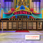 Disneyland Paris : enfin une date d'ouverture pour World Premiere, la refonte du Studio 1 aux WDS