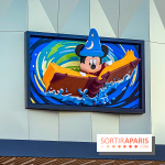 Disney Village : réouverture du LEGO Store ce printemps