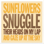 Welcoming the Flowers : l’installation hommage à John Giorno au Palais de Tokyo