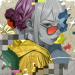 Figurabstra : l'exposition entre art abstrait et figuratif à la galerie Goldshteyn-Saatort