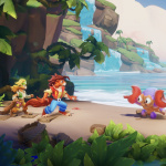 Nikoderiko - The Magical World Director's Cut : le jeu de plateforme en mode soulslike disponible