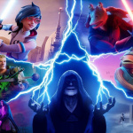 Fortnite : Star Wars Bataille Galactique, la nouvelle saison bientôt disponible