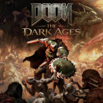 DOOM The Dark Ages : bande-annonce et date de sortie pour le jeu Bethesda