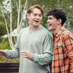 Heartstopper : le film final concluant la série avec Kit Connor et Joe Locke bientôt sur Netflix