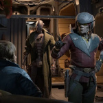 Star Wars Outlaws : date de sortie pour le DLC A Pirate's Fortune