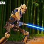Fortnite x Star Wars: map, passe de combat, skins... Les nouveautés de la saison Bataille Galactique