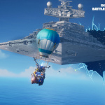 Fortnite x Star Wars: map, passe de combat, skins... Les nouveautés de la saison Bataille Galactique