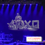Playstation The Concert : notre avis sur le show musical à l'Accor Arena