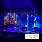 Playstation The Concert : notre avis sur le show musical à l'Accor Arena