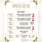 Speechless : le bar à cocktails queer et éthique du 11ᵉ arrondissement de Paris