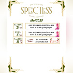 Speechless : le bar à cocktails queer et éthique du 11ᵉ arrondissement de Paris