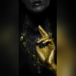 22 Miroirs Initiatiques : l'exposition photo mystique inspirée du tarot à la galerie La Lison